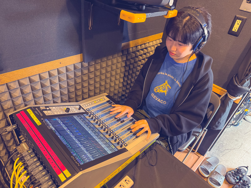 写真：arai