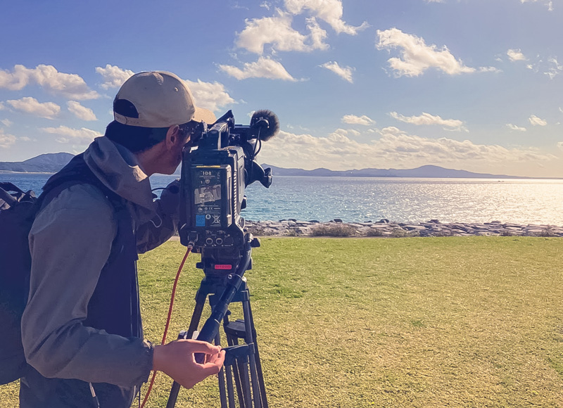 写真：matsuyama