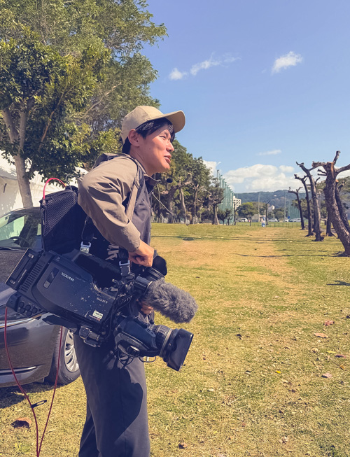 写真：matsuyama