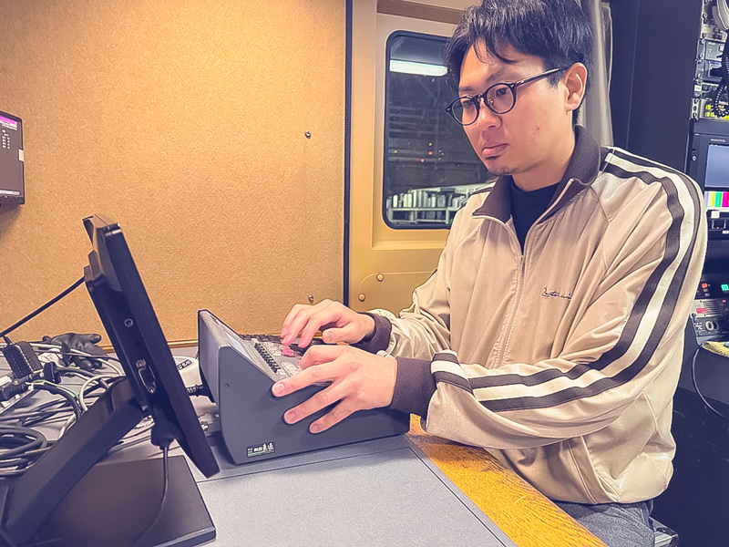 写真：sakamoto