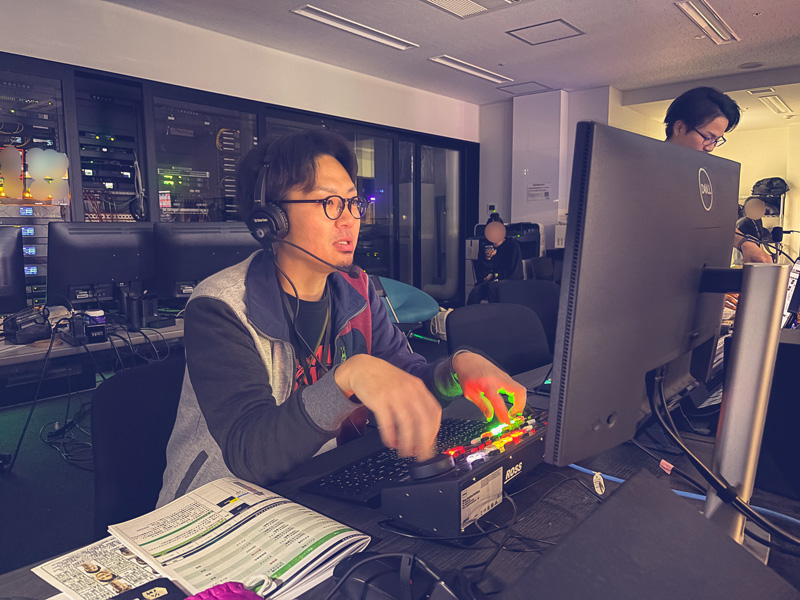 写真：sakamoto