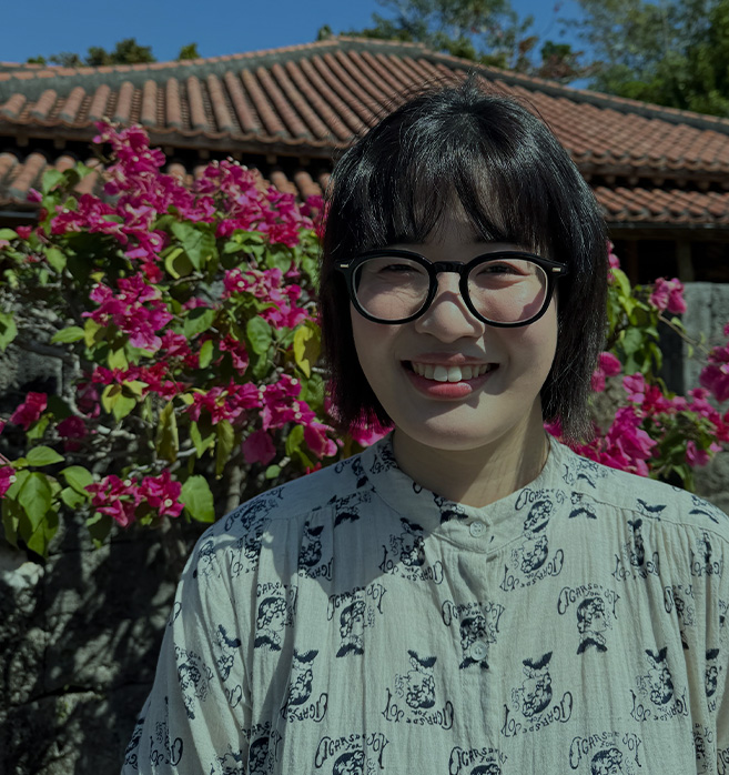 写真：arai