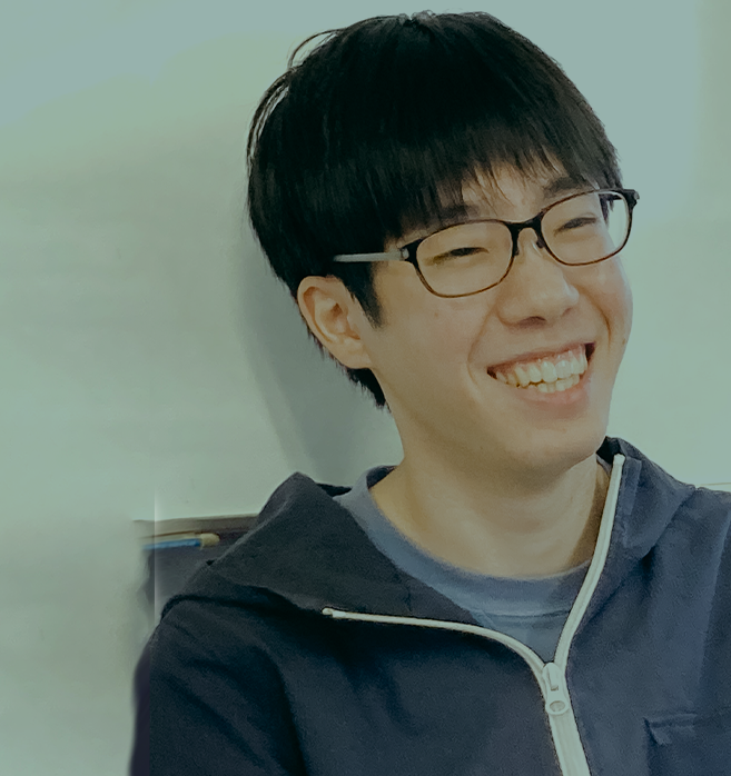 写真：MAEDAさん