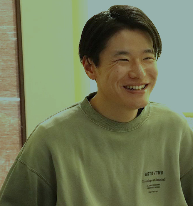 写真：matsuyama