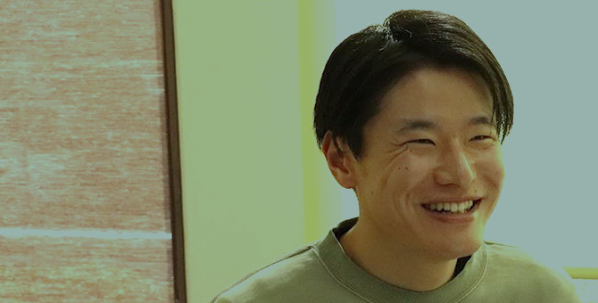 写真：matsuyama