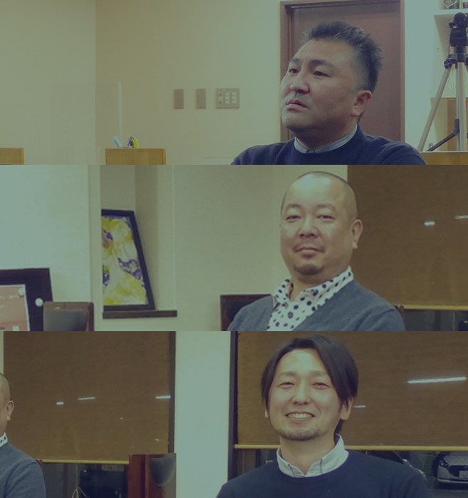 CREATOR’S VOICE 特別編　VOICE　Selection