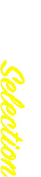CREATOR’S VOICE 特別編　VOICE　Selection
